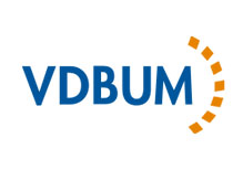 logo VDBUM